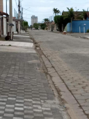 Casa espaçosa e aconchegante